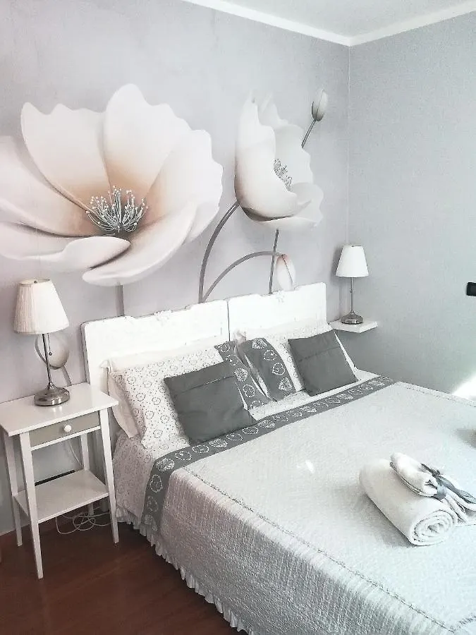 Apartment Appartamento Ca' Marco Polo Venedig