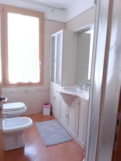 Appartamento Ca' Marco Polo Venedig Apartment