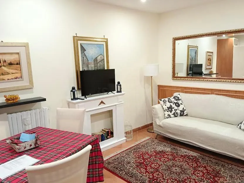 Apartment Appartamento Ca' Marco Polo Venedig