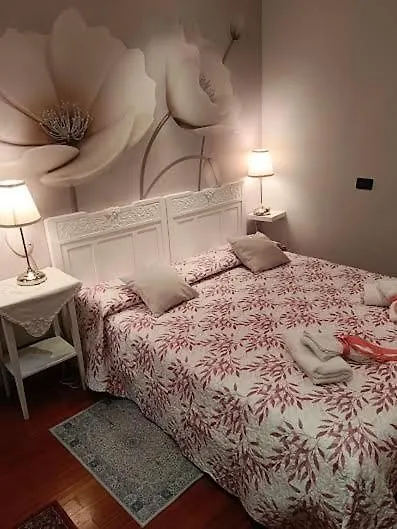 Appartamento Ca' Marco Polo Venedig 0*,