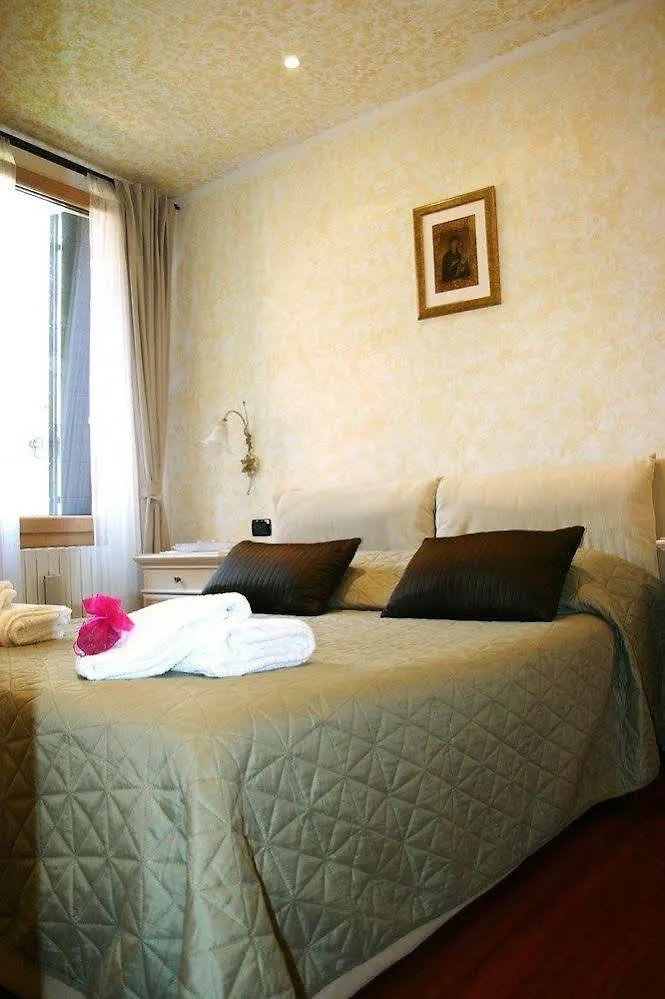 Appartamento Ca' Marco Polo Venedig Apartment