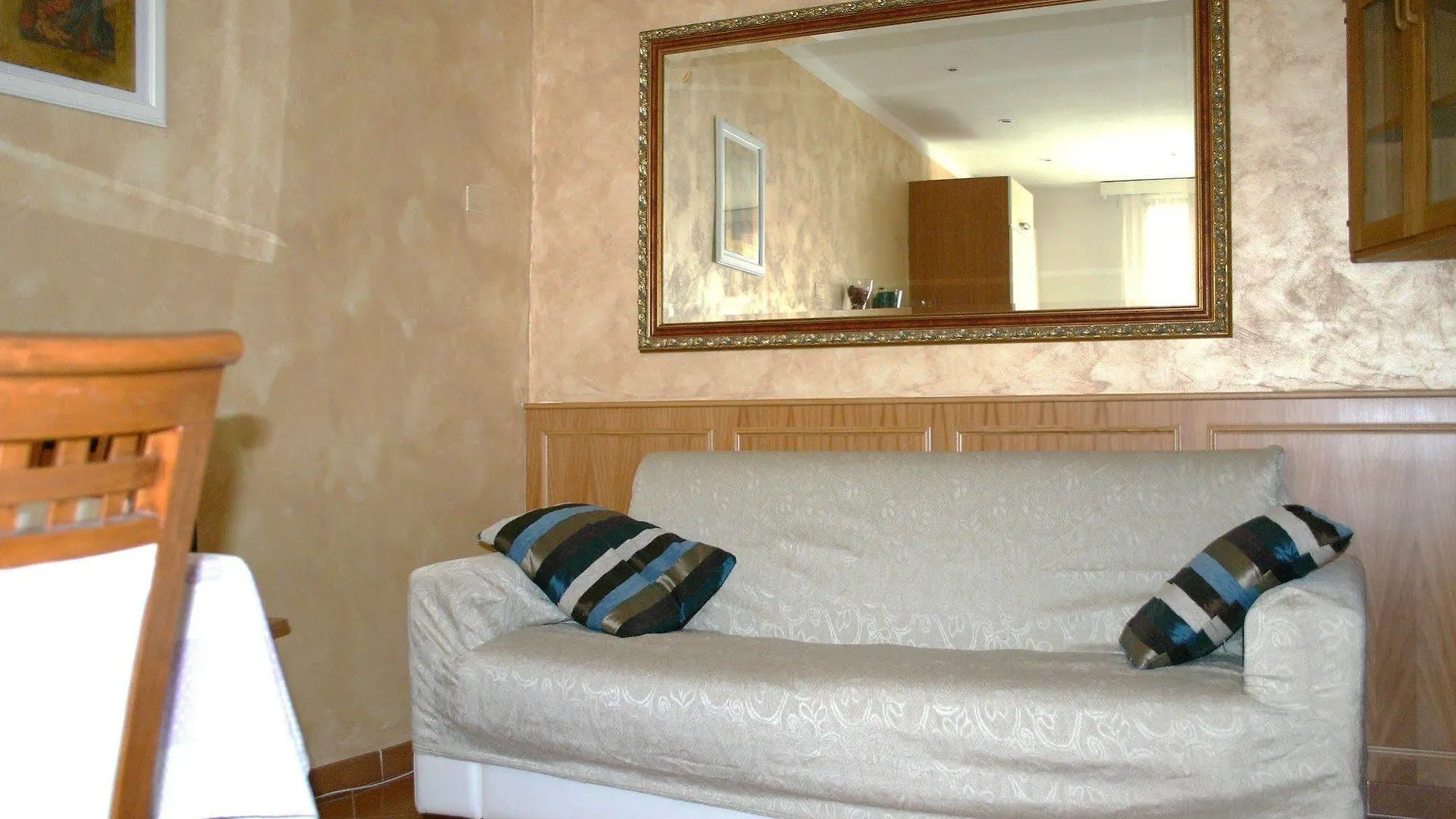 Appartamento Ca' Marco Polo Venedig 0*,