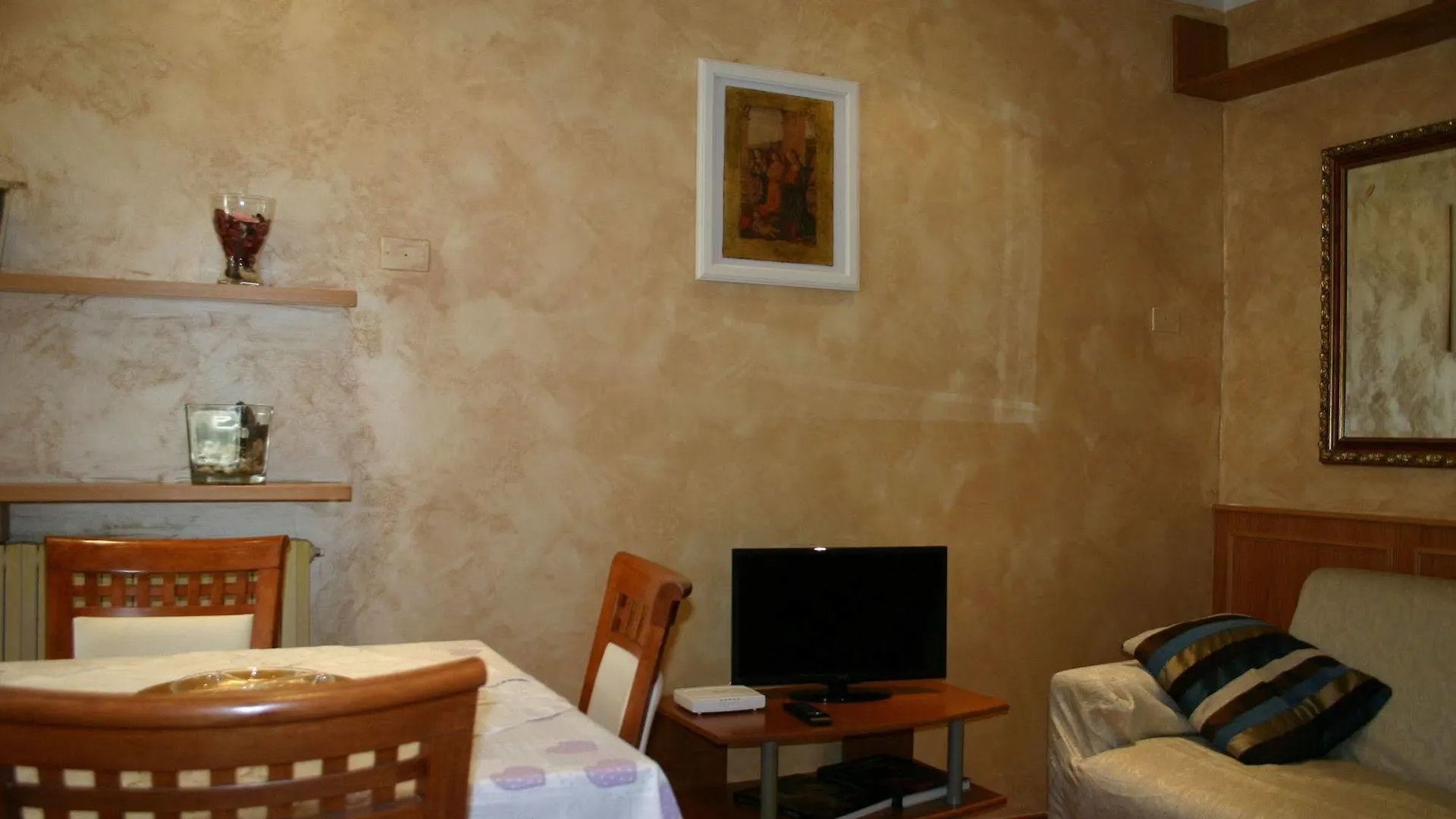 Appartamento Ca' Marco Polo Venedig Italien