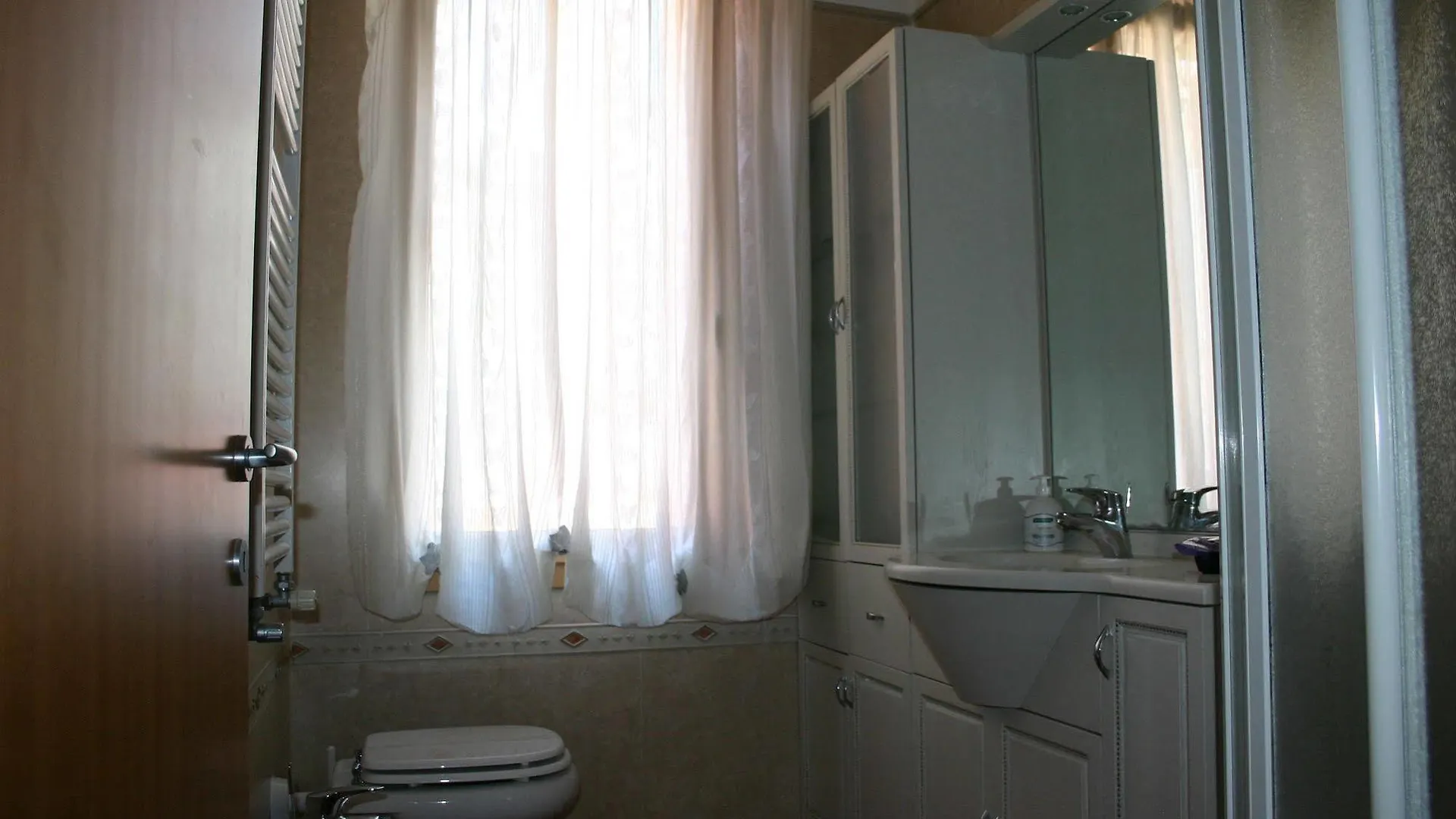Appartamento Ca' Marco Polo Venedig 0*,