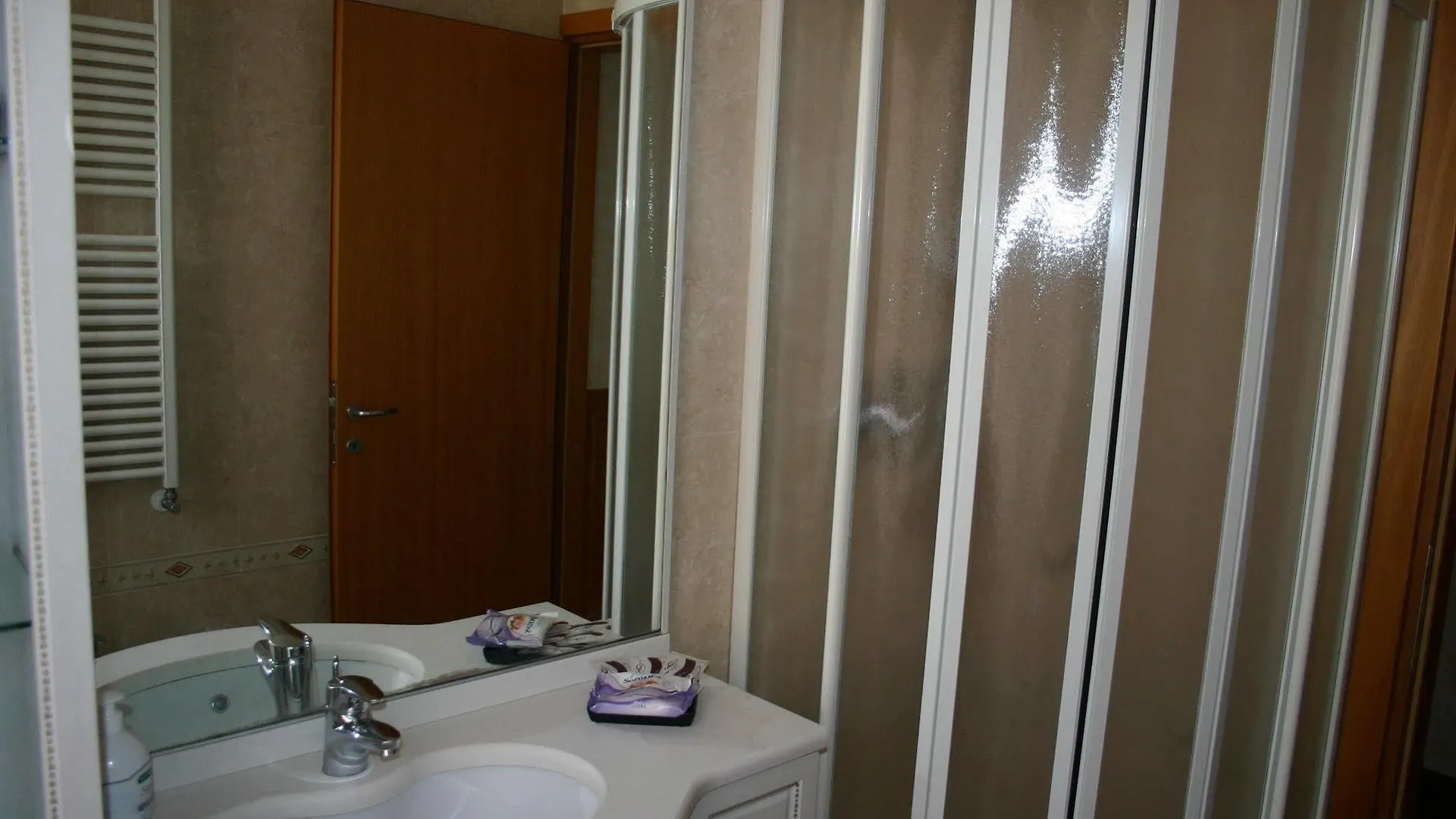 Apartment Appartamento Ca' Marco Polo Venedig