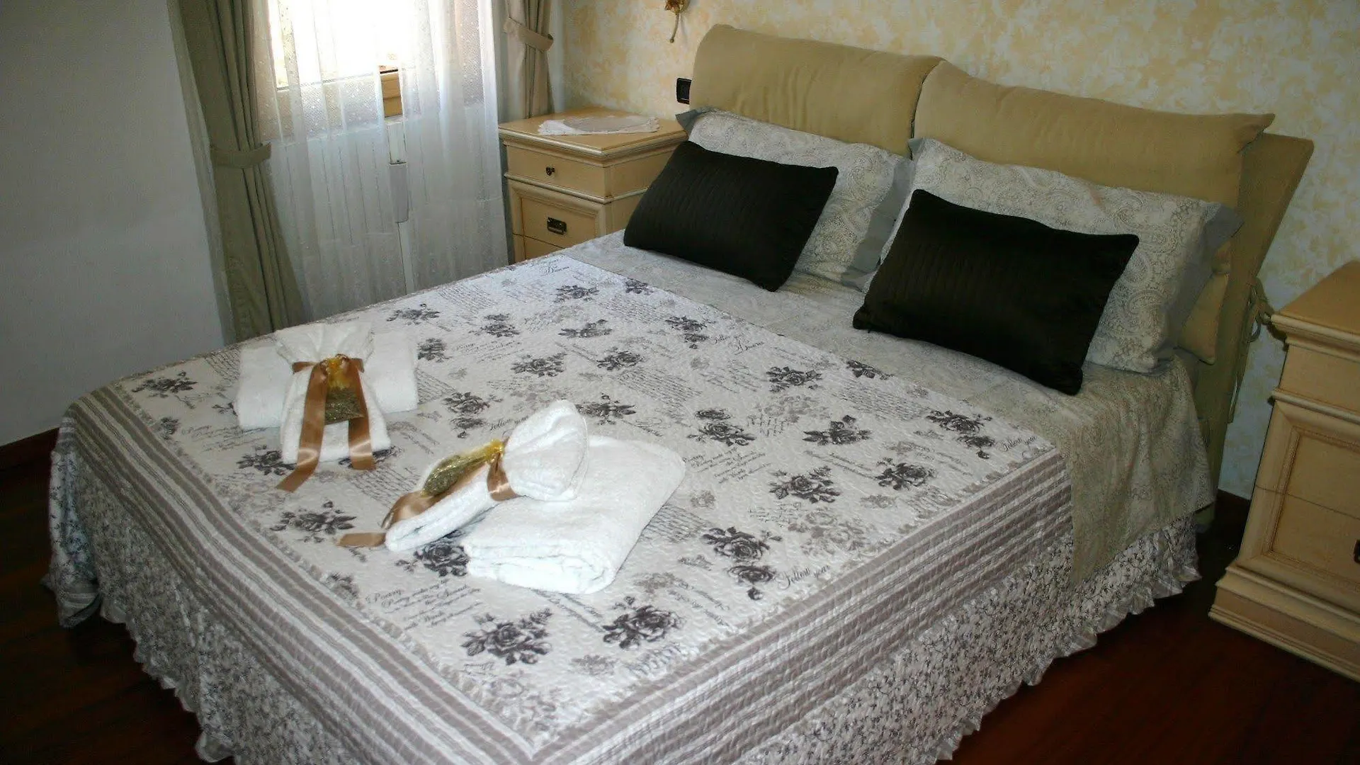 Apartment Appartamento Ca' Marco Polo Venedig Italien