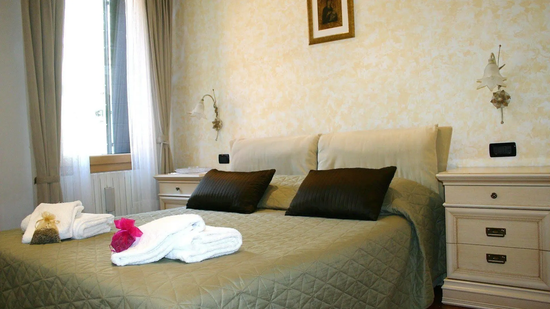 Appartamento Ca' Marco Polo Venedig